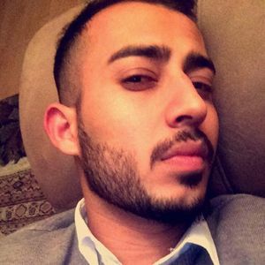 Meet your Posher, Yaser